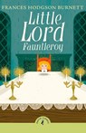 Little Lord Fauntleroy - Frances Hodgson Burnett - 9780241746691