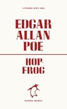 Hop-Frog - Edgar Allan Poe - 9780241746714