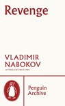 Revenge - Vladimir Nabokov - 9780241747001