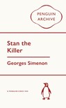 Stan the Killer - Georges Simenon - 9780241752166