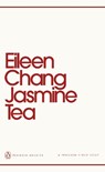 Jasmine Tea - Eileen Chang - 9780241752302