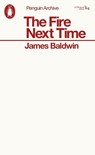 The Fire Next Time - James Baldwin - 9780241752388