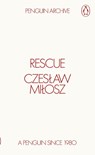 Rescue - Czeslaw Milosz - 9780241752395