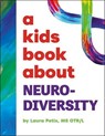 A Kids Book About Neurodiversity - Laura Petix MS OTR/L - 9780241754559