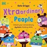 Xtraordinary People - Kate Griggs - 9780241755181