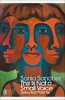 This Is Not a Small Voice - Sonia Sanchez - 9780241756041