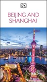 DK Beijing and Shanghai - DK Travel - 9780241756317
