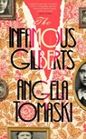 The Infamous Gilberts - Angela Tomaski - 9780241757581