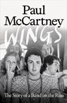 Wings - Paul McCartney - 9780241758571