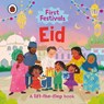 First Festivals: Eid - Ladybird - 9780241758960