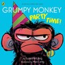 Grumpy Monkey Party Time! - Suzanne Lang - 9780241760550