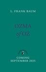 Ozma of Oz - L. Frank Baum - 9780241761649