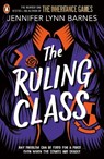 The Ruling Class - Jennifer Lynn Barnes - 9780241763070