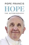 HOPE - Pope Francis - 9780241764107