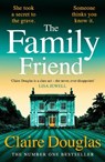The Family Friend - Claire Douglas - 9780241764275