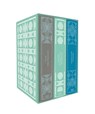 Major Works of the Stoics (Boxed Set): Meditations, Letters from a Stoic, Discourses and Selected Writings - Seneca ; Marcus Aurelius ; Epictetus - 9780241765791