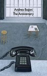 The Anniversary - Andrea Bajani - 9780241766507