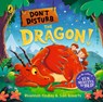 Don't Disturb the Dragon - Rhiannon Findlay - 9780241766798