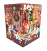 Bluey: The Most Amazing Advent Calendar Book Bundle - Penguin Young Readers Licenses - 9780241769928
