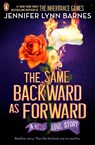 The Same Backward as Forward (The Inheritance Games) - Jennifer Lynn Barnes - 9780241772225