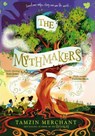 The Mythmakers - Tamzin Merchant - 9780241776148