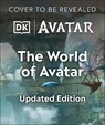 The World of Avatar Updated Edition - Joshua Izzo ; Simon Beecroft - 9780241777183