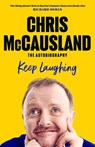 Keep Laughing - Chris McCausland - 9780241777367