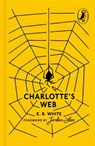 Charlotte's Web - E. B. White - 9780241777503