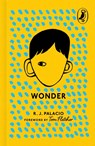 Wonder - R. J. Palacio - 9780241777510