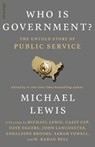 Who is Government? - Michael Lewis - 9780241778876
