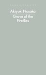 Grave of the Fireflies - Akiyuki Nosaka - 9780241780213
