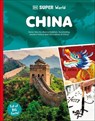 DK Super World China - DK - 9780241780251