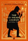 The Red-Headed League and Other Tales - Arthur Conan Doyle - 9780241783092