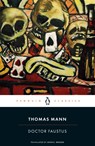 Doctor Faustus - Thomas Mann - 9780241785416