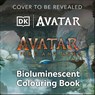Avatar Bioluminescent Colouring Book - DK - 9780241785935