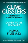 Clive Cussler’s Cold Fire - Graham Brown - 9780241786635