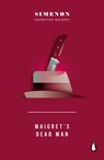 Maigret's Dead Man - Georges Simenon - 9780241788271
