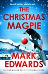 The Christmas Magpie - Mark Edwards - 9780241789025