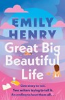 Great Big Beautiful Life - Emily Henry - 9780241789872