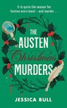 The Austen Christmas Murders - Jessica Bull - 9780241791318