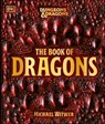Dungeons & Dragons The Book of Dragons - Michael Witwer - 9780241791776