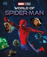 Marvel World of Spider-Man - Kelly Knox - 9780241792254