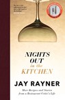 Nights Out in the Kitchen - Jay Rayner - 9780241794517