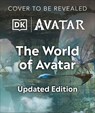 The World of Avatar Updated Edition - Joshua Izzo ; Simon Beecroft - 9780241800942