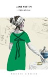 Persuasion - Jane Austen - 9780241804735