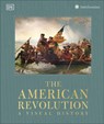 The American Revolution - DK - 9780241805749