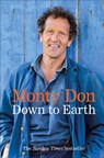 Down to Earth - Monty Don - 9780241809600