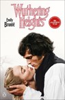 Wuthering Heights - Emily Bronte - 9780241819937