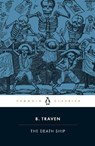 The Death Ship - B. Traven - 9780241822210