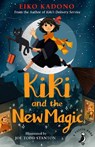 Kiki and the New Magic - Eiko Kadono - 9780241825198